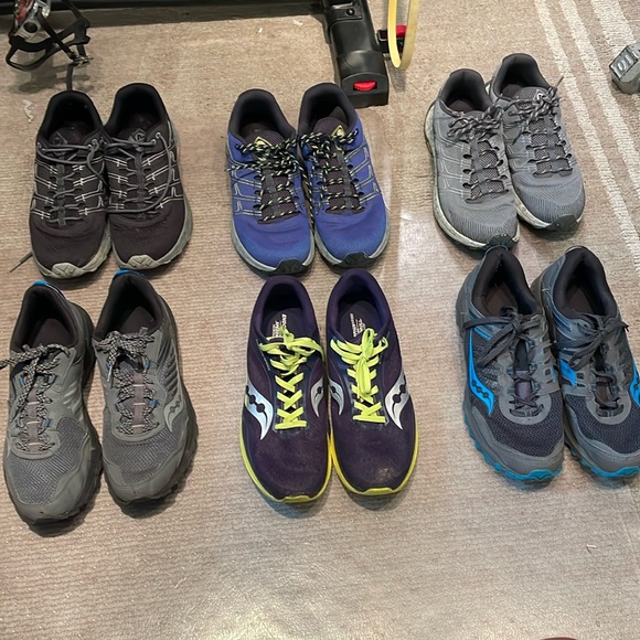 Take your pick.  For sale good condition size 13.